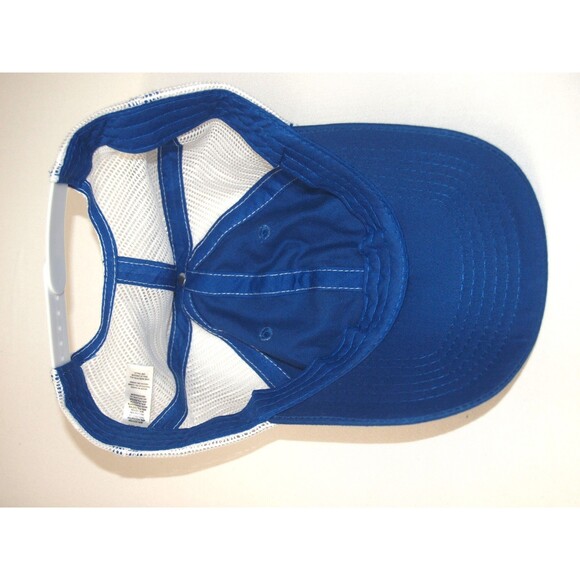 BUD LIGHT Logo Trucker Hat Officially Licensed Mesh Adjustable Cap NEW Unisex - Picture 5 of 5